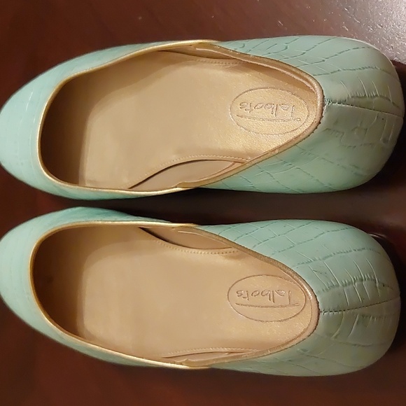 Talbot Mint Ballet - Picture 3 of 8